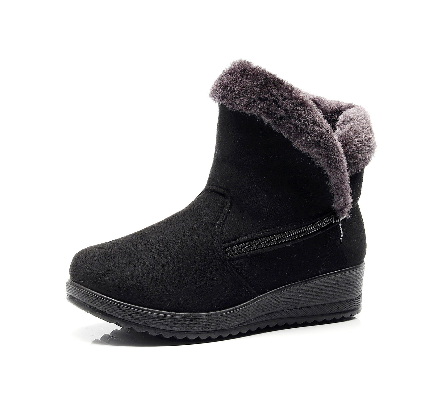 snow boot