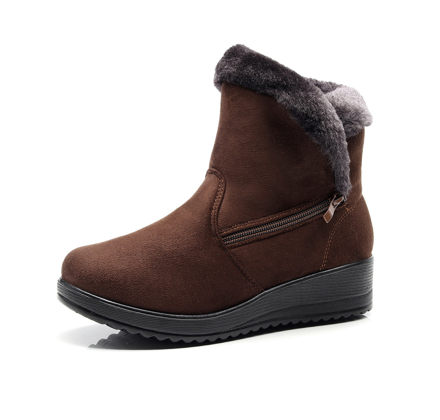 snow boot