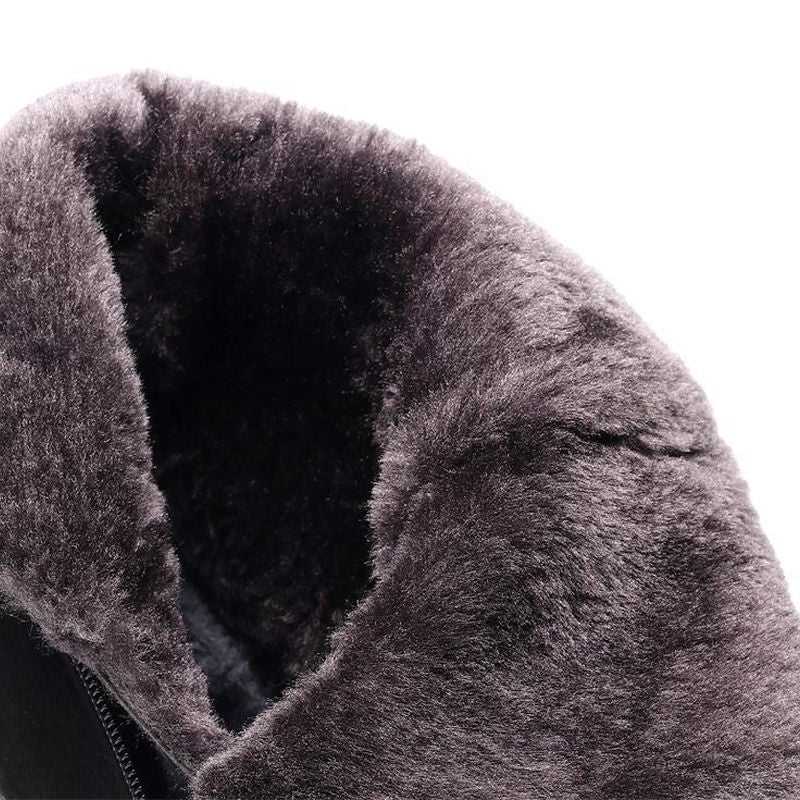 snow boot