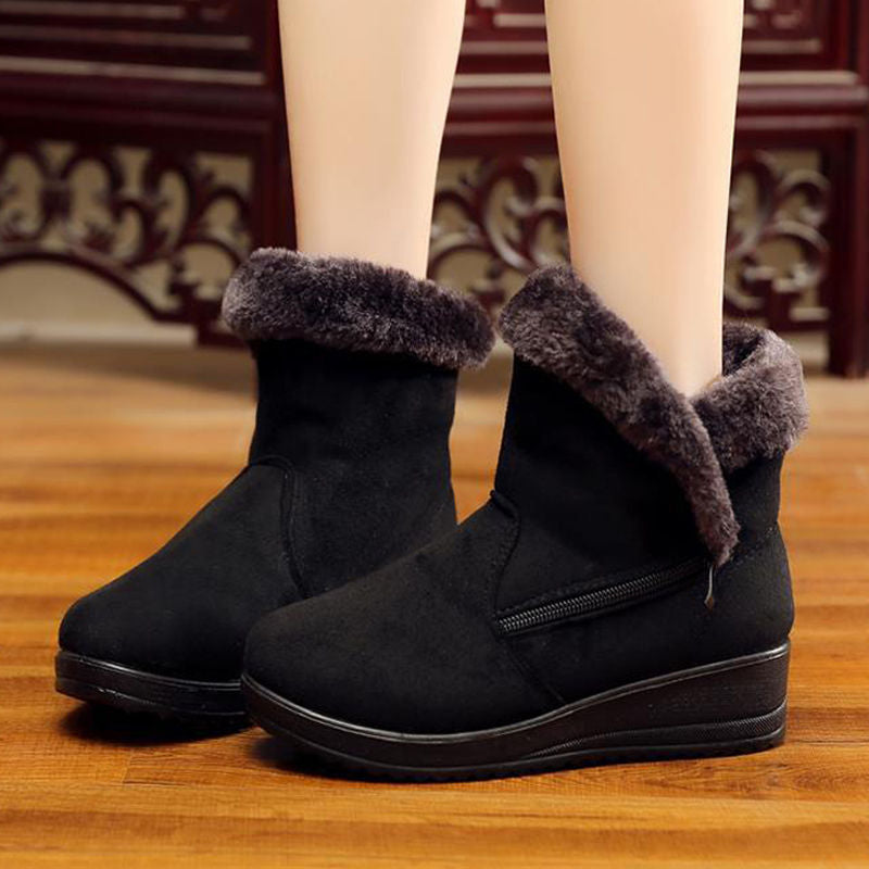snow boot