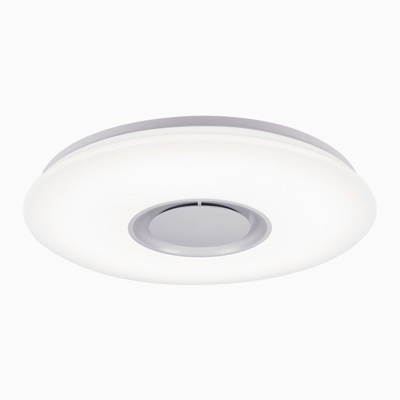 LED Bluetooth Music Ceiling Light Smart Bluetooth Audio Ceiling Light Round 25W36W52W60W Music Light