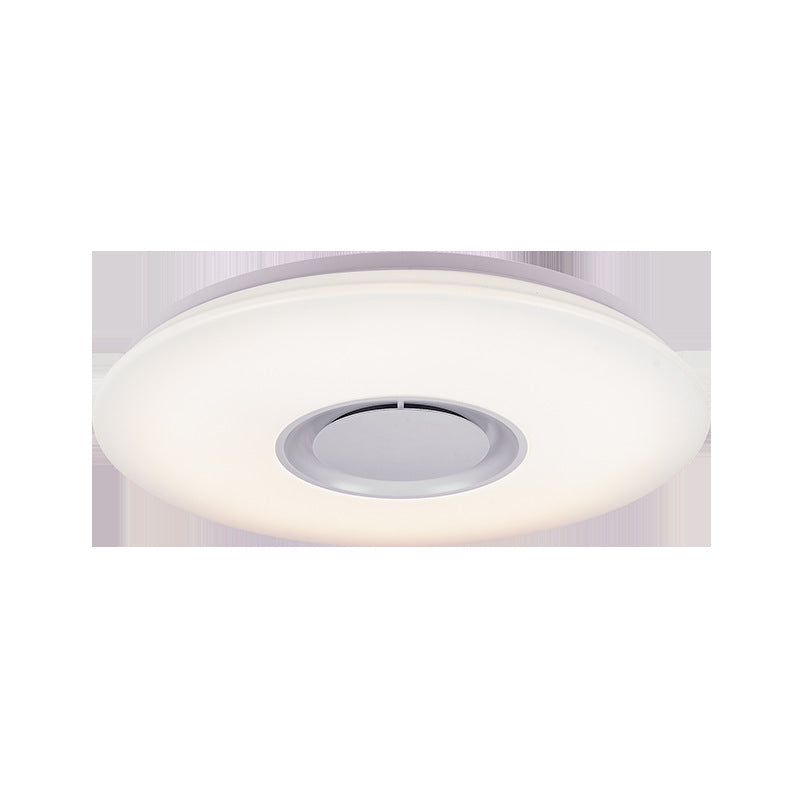 LED Bluetooth Music Ceiling Light Smart Bluetooth Audio Ceiling Light Round 25W36W52W60W Music Light