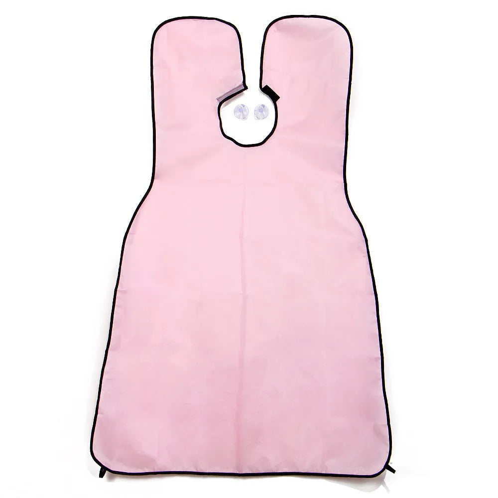 Factory direct shaving cloth shaving shaving beard shape scarf personal clean style haircut shaving