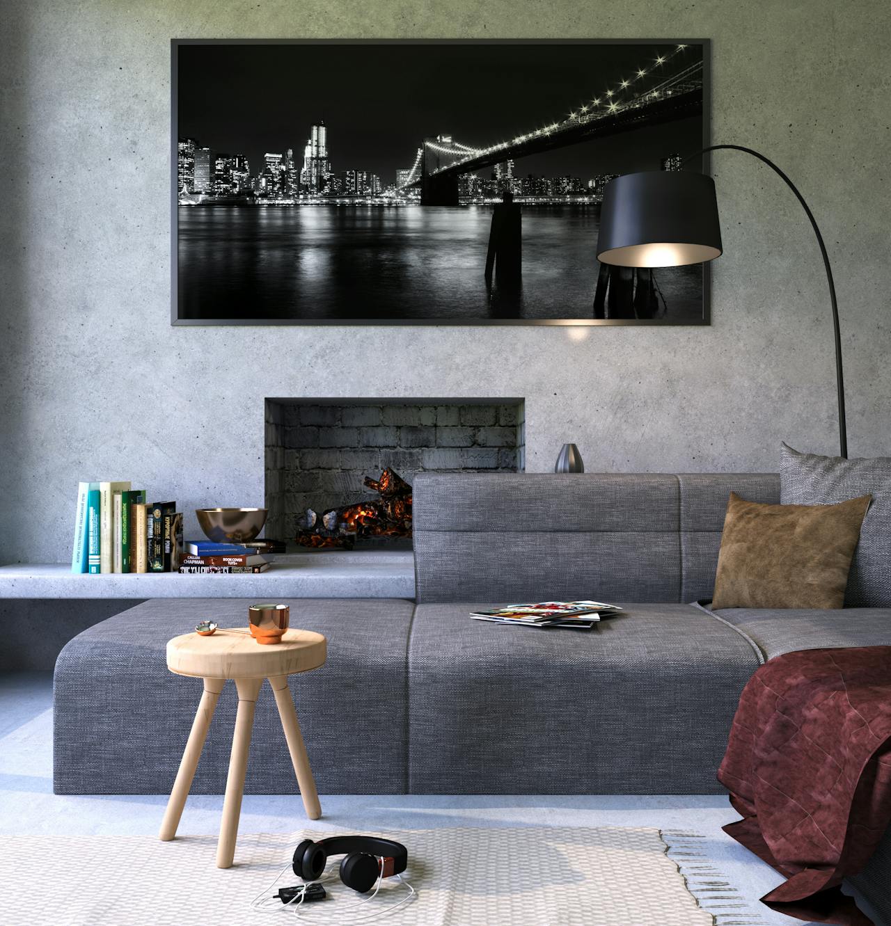 Homeware