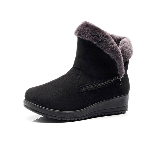 snow boot
