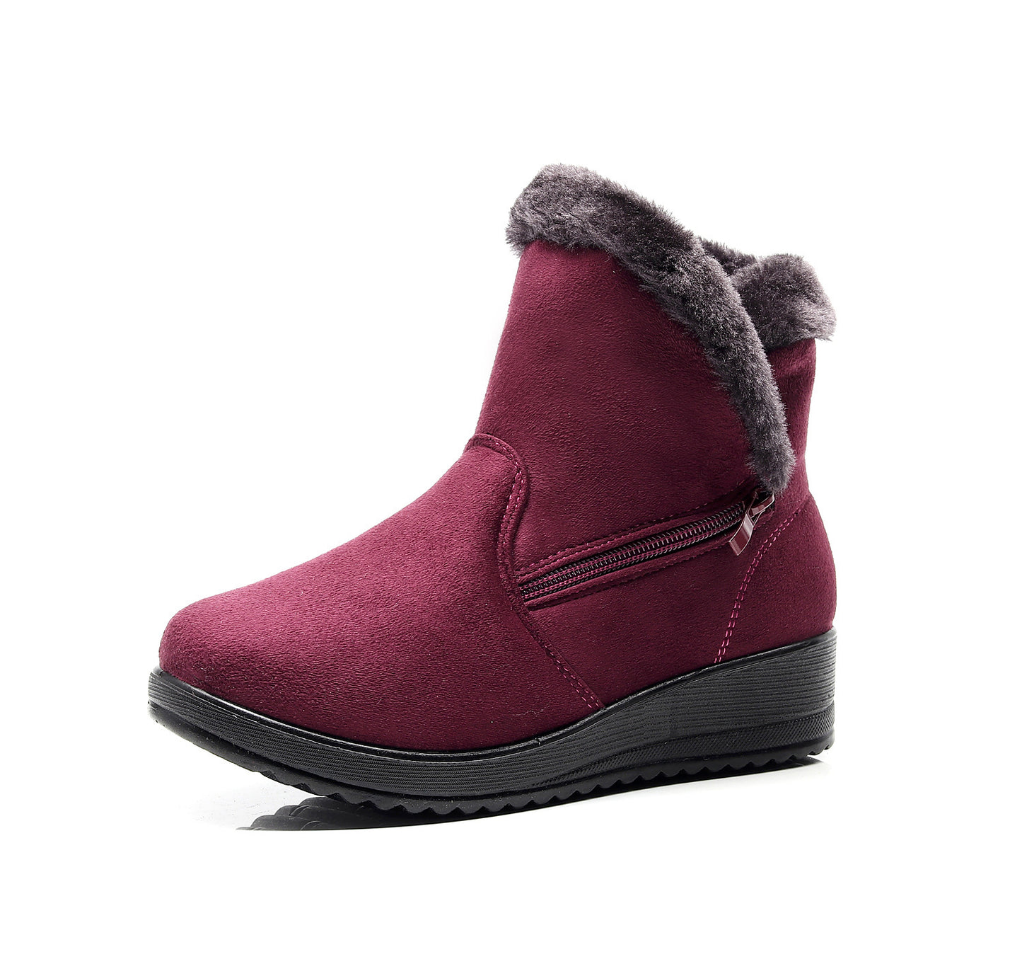 snow boot