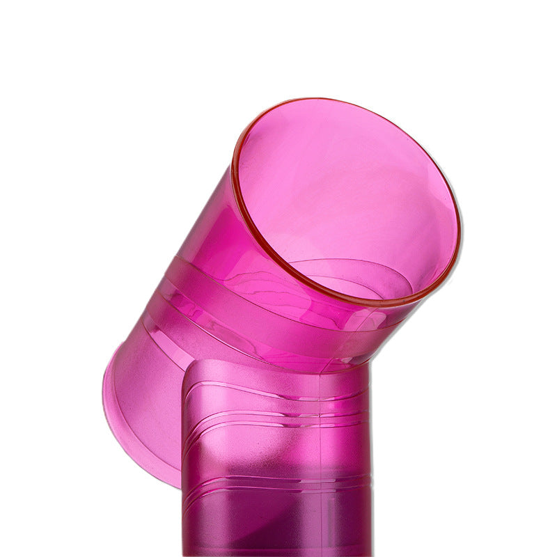 Charming factory direct hair hood magic hair curler hair dryer set automatic wave volume home hair hood