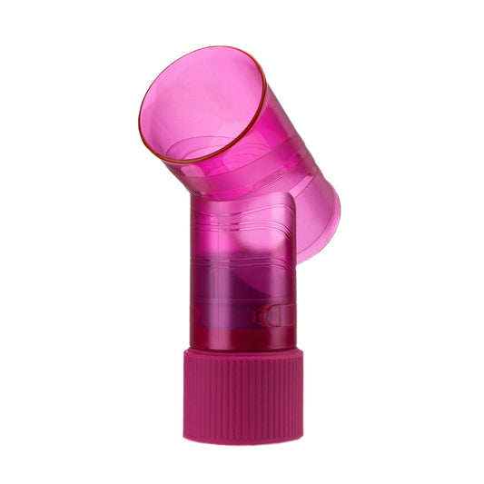 Charming factory direct hair hood magic hair curler hair dryer set automatic wave volume home hair hood