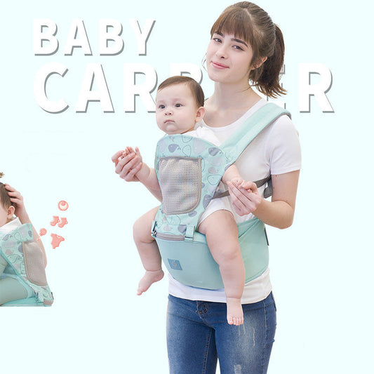 Baby Waist Carrier