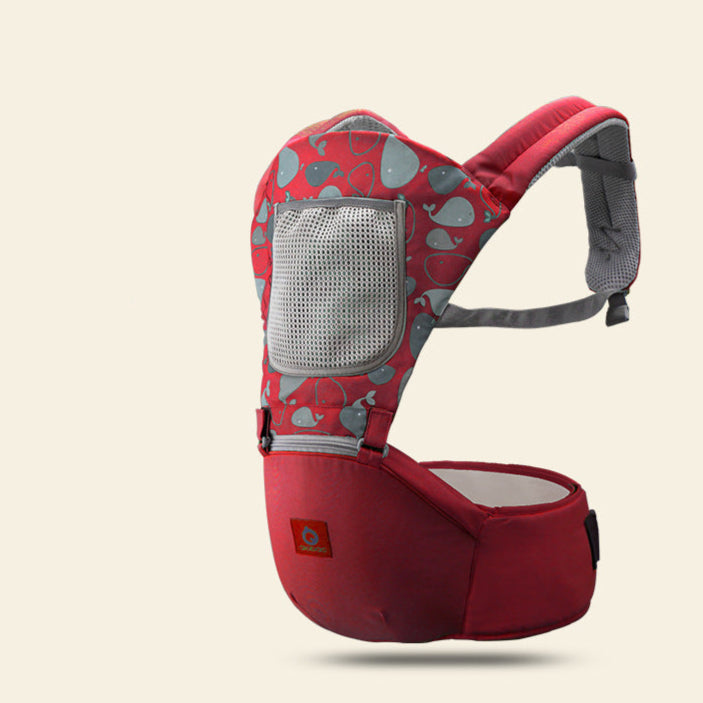 Baby Waist Carrier