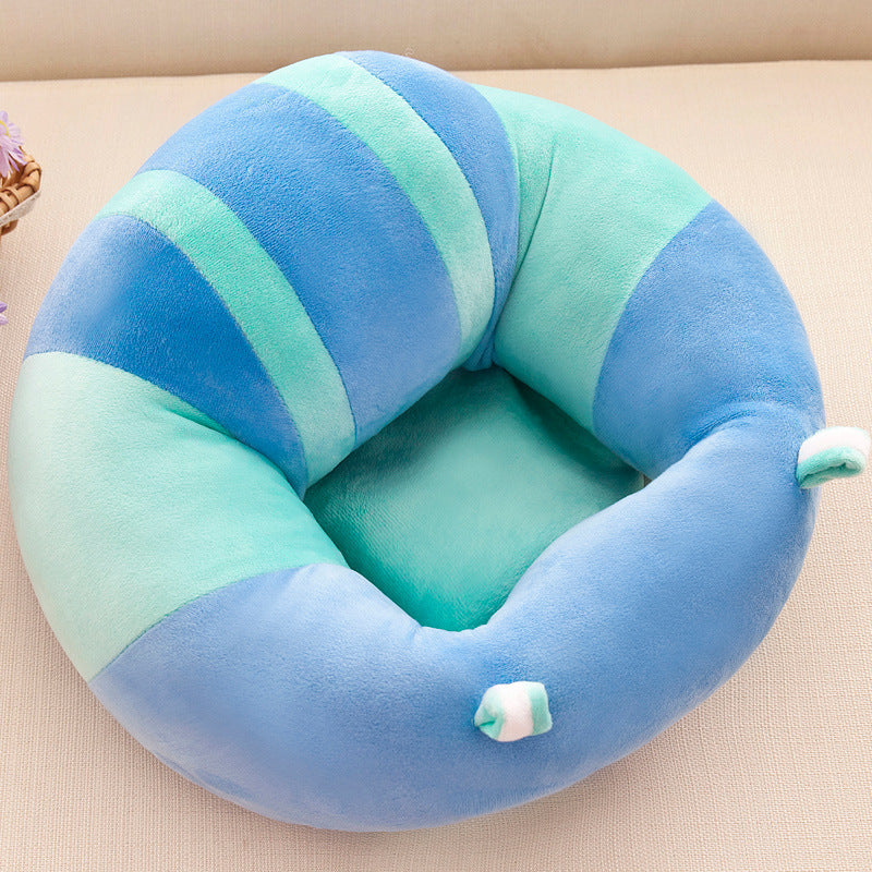 Children's sofa, baby school seat, baby sofa, infant educational toys, creative plush toy gifts