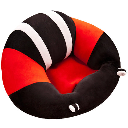 Children's sofa, baby school seat, baby sofa, infant educational toys, creative plush toy gifts