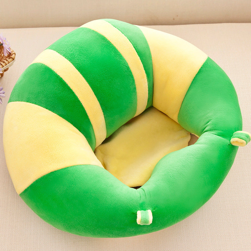 Children's sofa, baby school seat, baby sofa, infant educational toys, creative plush toy gifts