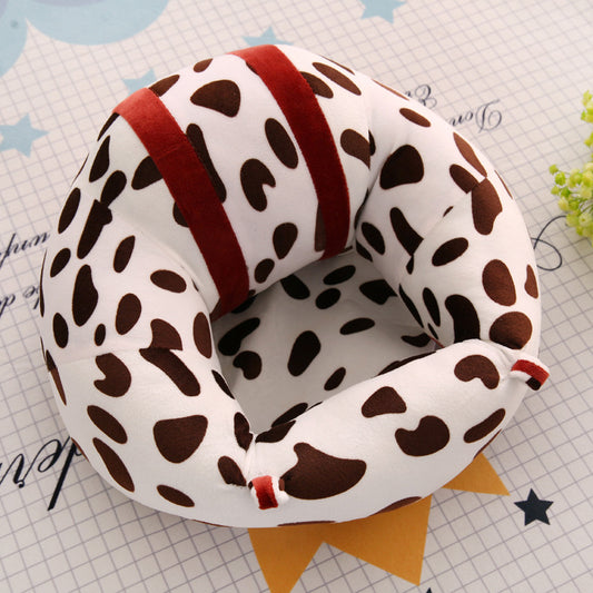 Children's sofa, baby school seat, baby sofa, infant educational toys, creative plush toy gifts