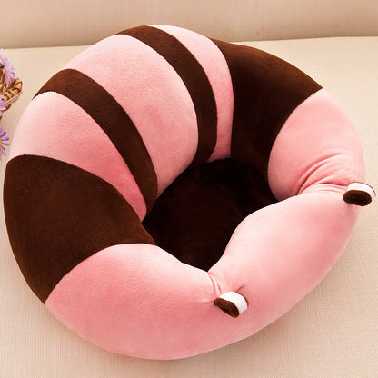 Children's sofa, baby school seat, baby sofa, infant educational toys, creative plush toy gifts