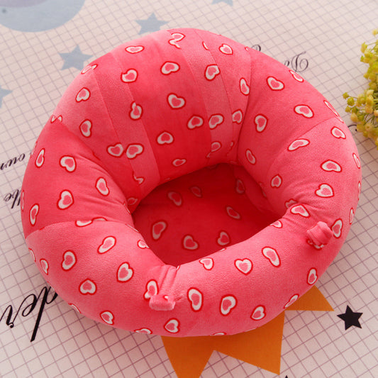 Children's sofa, baby school seat, baby sofa, infant educational toys, creative plush toy gifts