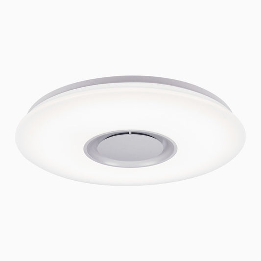 LED Bluetooth Music Ceiling Light Smart Bluetooth Audio Ceiling Light Round 25W36W52W60W Music Light