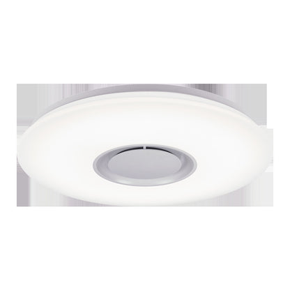 LED Bluetooth Music Ceiling Light Smart Bluetooth Audio Ceiling Light Round 25W36W52W60W Music Light
