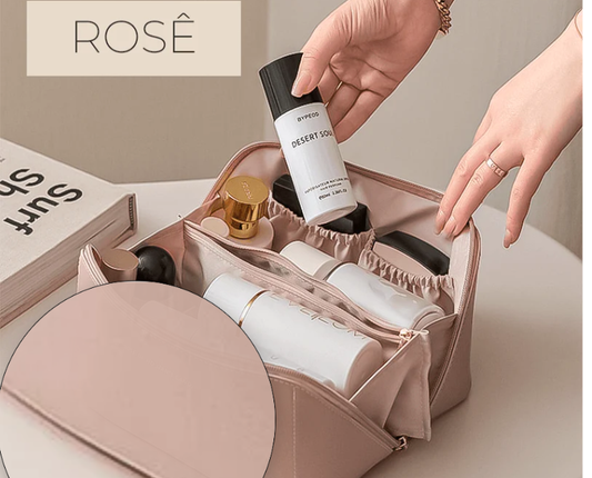 2022 new cosmetic bag organ pillow bag travel storage bag wash bag large capacity cosmetic storage bag