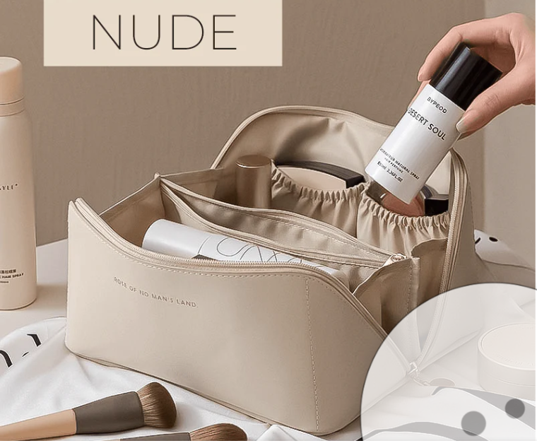 2022 new cosmetic bag organ pillow bag travel storage bag wash bag large capacity cosmetic storage bag