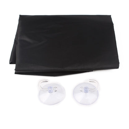 Factory direct shaving cloth shaving shaving beard shape scarf personal clean style haircut shaving
