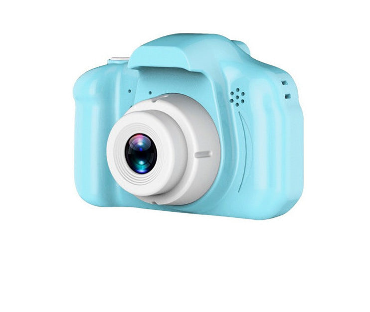Children Mini Camera Kids Educational Toys for Children Baby Gifts Birthday Gift Digital Camera 1080P Projection Video Camera