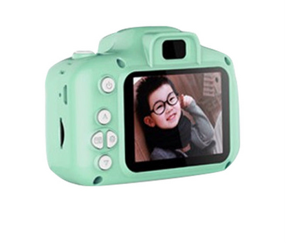 Children Mini Camera Kids Educational Toys for Children Baby Gifts Birthday Gift Digital Camera 1080P Projection Video Camera