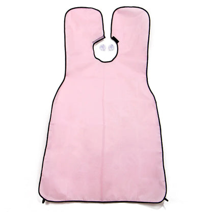 Factory direct shaving cloth shaving shaving beard shape scarf personal clean style haircut shaving