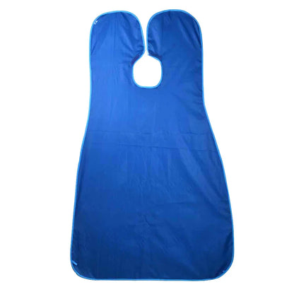 Factory direct shaving cloth shaving shaving beard shape scarf personal clean style haircut shaving