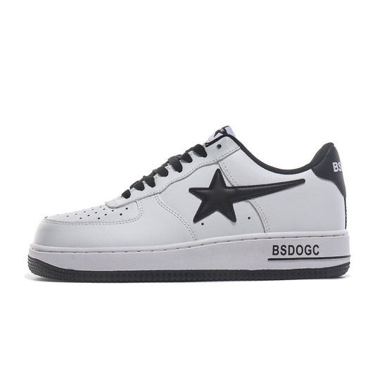 AF1 Air Force One high quality couple shoes men's shoes women's shoes sneakers Nike outdoor sports shoes basketball shoes