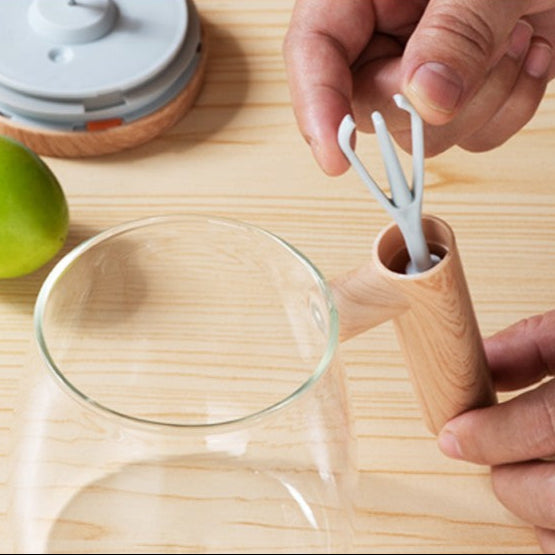 Automatic Stirring Cup