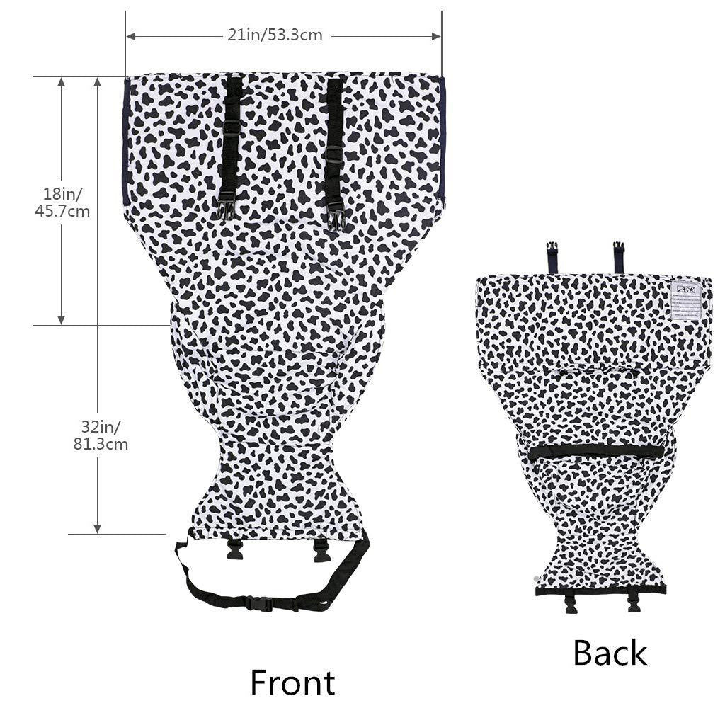 New portable baby dining chair bag baby safety seat with straps colorful baby dining chair helper neutral