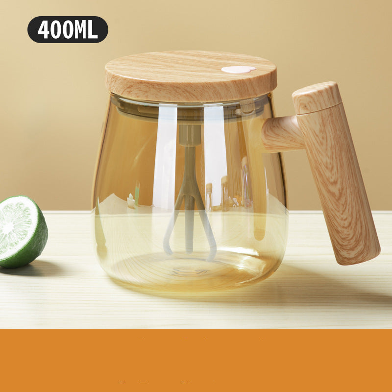 Automatic Stirring Cup