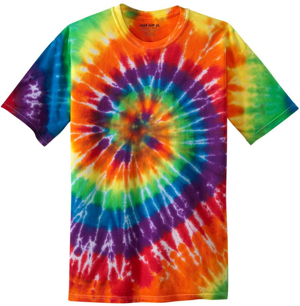 Cross-border new European and American men's gradient short-sleeved T-shirt 3D digital printing short-sleeved light mature casual breathable