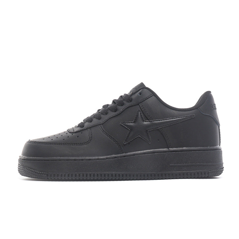 AF1 Air Force One high quality couple shoes men's shoes women's shoes sneakers Nike outdoor sports shoes basketball shoes