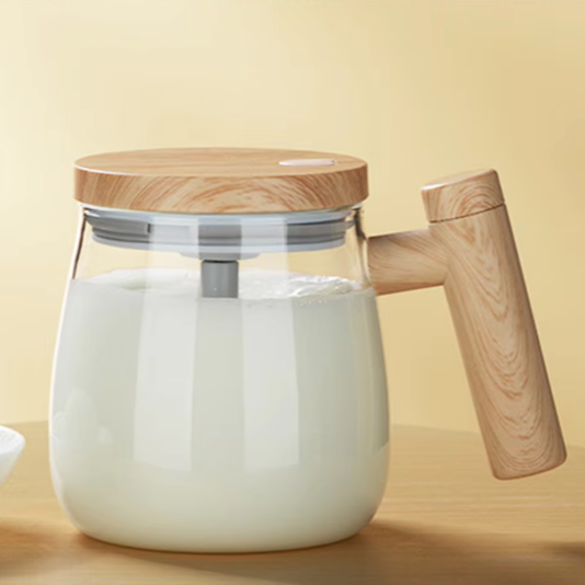 Automatic Stirring Cup