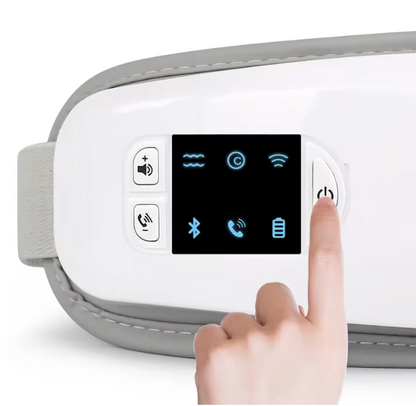 Bluetooth Eye Massager