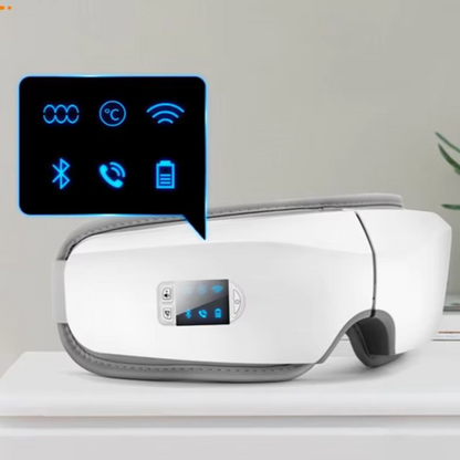Bluetooth Eye Massager